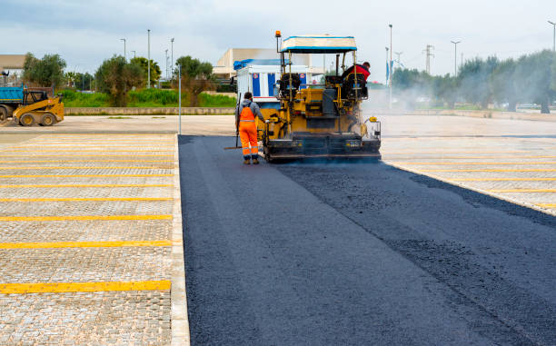 Professional Driveway Pavers in Cutler Bay, FL