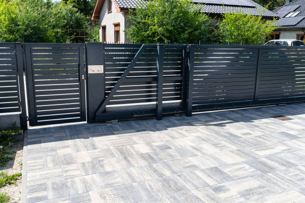 Best Permeable Paver Driveway  in Cutler Bay, FL