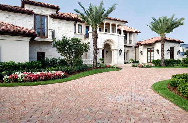 Reasons to Select Us for Your Driveway Paving Requirements in Cutler Bay, FL