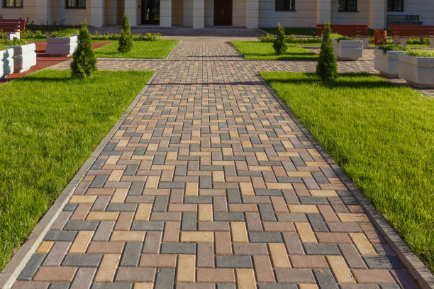 Best Local Driveway Pavers  in Cutler Bay, FL
