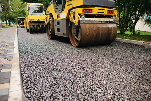 Reasons to Select Us for Your Driveway Paving Requirements in Cutler Bay, FL